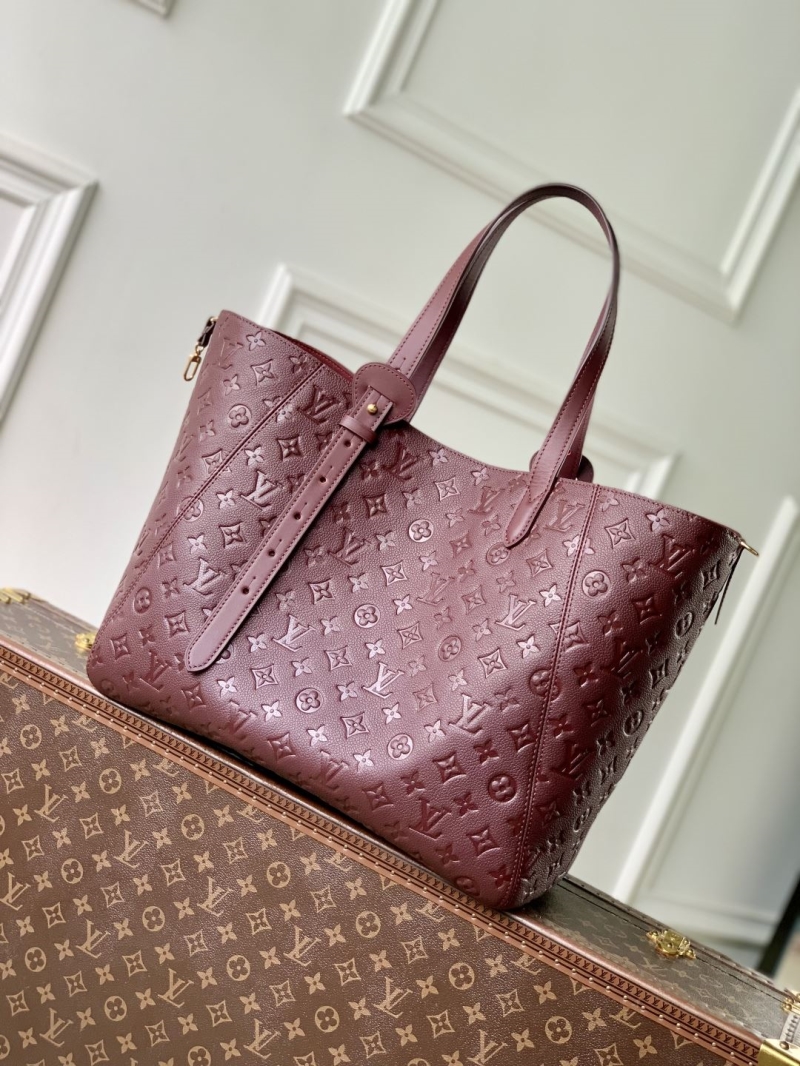 LV Shopping Bags